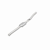 MagnaFlow direct-fit catalytic converter fits 1997 Dodge Dakota 5.2L stainless steel CARB compliant 4451603