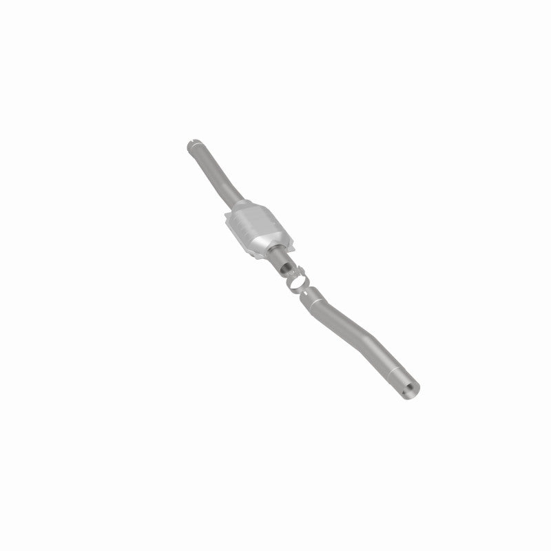 MagnaFlow direct-fit catalytic converter fits 1997 Dodge Dakota 5.2L stainless steel CARB compliant 4451603