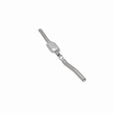 MagnaFlow direct-fit catalytic converter fits 1997 Dodge Dakota 5.2L stainless steel CARB compliant 4451603