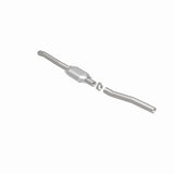 MagnaFlow direct-fit catalytic converter fits 1997 Dodge Dakota 5.2L stainless steel CARB compliant 4451603