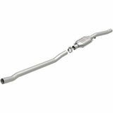 MagnaFlow direct-fit catalytic converter fits 1997 Dodge Dakota 5.2L stainless steel CARB compliant 4451610