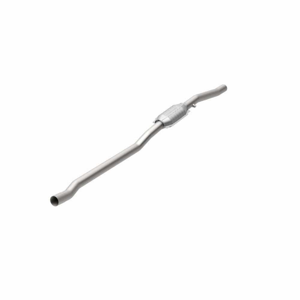 MagnaFlow direct-fit catalytic converter fits 1997 Dodge Dakota 5.2L stainless steel CARB compliant 4451610