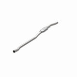 MagnaFlow direct-fit catalytic converter fits 1997 Dodge Dakota 5.2L stainless steel CARB compliant 4451610
