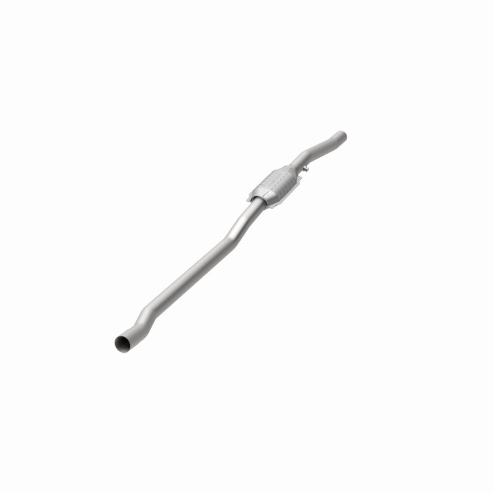 MagnaFlow direct-fit catalytic converter fits 1997 Dodge Dakota 5.2L stainless steel CARB compliant 4451610
