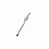 MagnaFlow direct-fit catalytic converter fits 1997 Dodge Dakota 5.2L stainless steel CARB compliant 4451610
