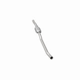 MagnaFlow direct-fit catalytic converter fits 1997 Dodge Dakota 5.2L stainless steel CARB compliant 4451610
