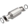 t 1997 Geo Prizm California Direct Fit Catalytic Converter 4481882 Magnaflow MagnaFlow Exhaust Products