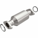 t 1997 Geo Prizm California Direct Fit Catalytic Converter 4481882 Magnaflow MagnaFlow Exhaust Products