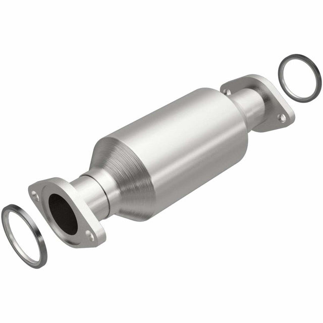 t 1997 Geo Prizm California Direct Fit Catalytic Converter 4481882 Magnaflow MagnaFlow Exhaust Products