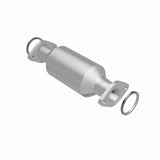 t 1997 Geo Prizm California Direct Fit Catalytic Converter 4481882 Magnaflow MagnaFlow Exhaust Products