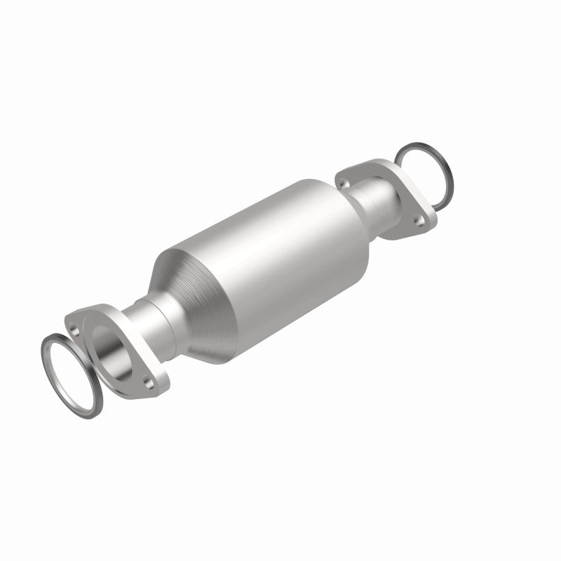 t 1997 Geo Prizm California Direct Fit Catalytic Converter 4481882 Magnaflow MagnaFlow Exhaust Products
