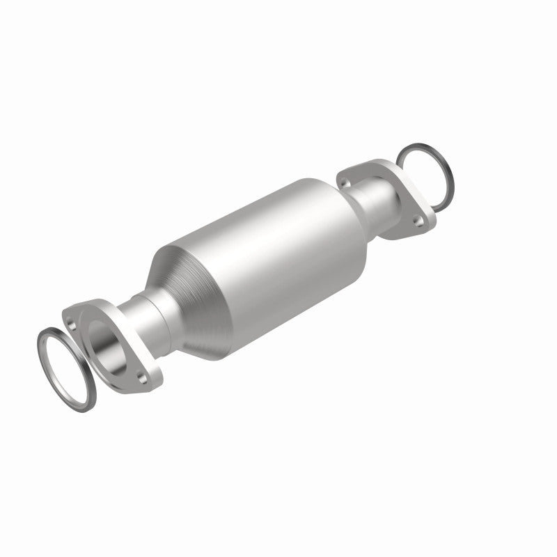 t 1997 Geo Prizm California Direct Fit Catalytic Converter 4481882 Magnaflow MagnaFlow Exhaust Products
