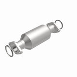t 1997 Geo Prizm California Direct Fit Catalytic Converter 4481882 Magnaflow MagnaFlow Exhaust Products