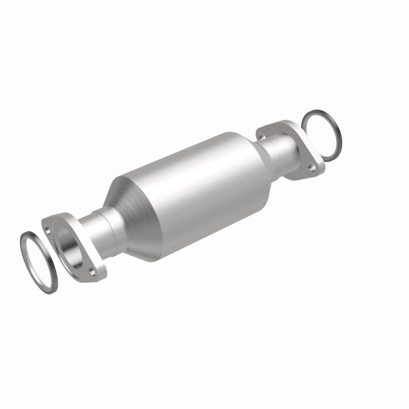 t 1997 Geo Prizm California Direct Fit Catalytic Converter 4481882 Magnaflow MagnaFlow Exhaust Products
