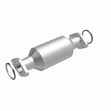 t 1997 Geo Prizm California Direct Fit Catalytic Converter 4481882 Magnaflow MagnaFlow Exhaust Products