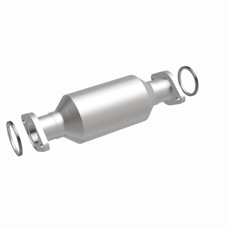t 1997 Geo Prizm California Direct Fit Catalytic Converter 4481882 Magnaflow MagnaFlow Exhaust Products