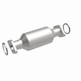 t 1997 Geo Prizm California Direct Fit Catalytic Converter 4481882 Magnaflow MagnaFlow Exhaust Products