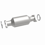 t 1997 Geo Prizm California Direct Fit Catalytic Converter 4481882 Magnaflow MagnaFlow Exhaust Products