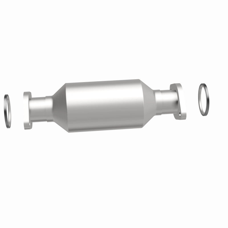 t 1997 Geo Prizm California Direct Fit Catalytic Converter 4481882 Magnaflow MagnaFlow Exhaust Products