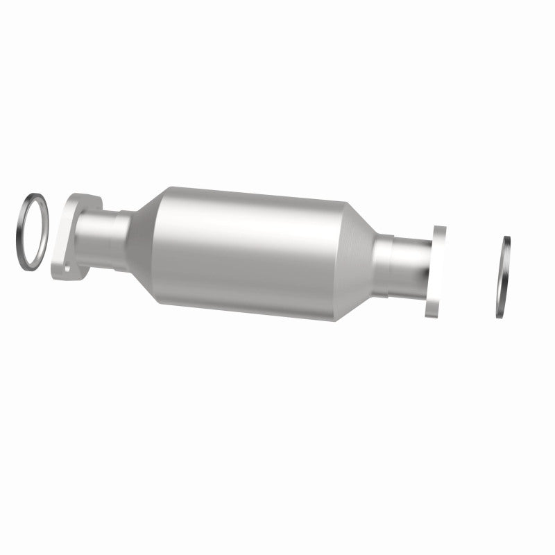 t 1997 Geo Prizm California Direct Fit Catalytic Converter 4481882 Magnaflow MagnaFlow Exhaust Products