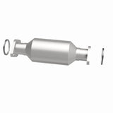 t 1997 Geo Prizm California Direct Fit Catalytic Converter 4481882 Magnaflow MagnaFlow Exhaust Products