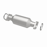 t 1997 Geo Prizm California Direct Fit Catalytic Converter 4481882 Magnaflow MagnaFlow Exhaust Products