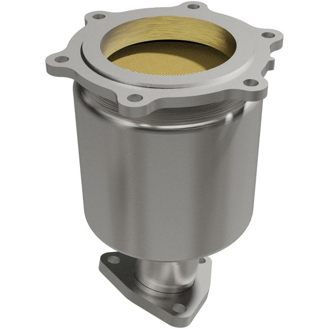 t 1997 Infiniti QX4 3.3L Direct-Fit Catalytic Converter 4451499 Magnaflow MagnaFlow Exhaust Products