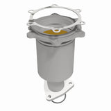 t 1997 Infiniti QX4 3.3L Direct-Fit Catalytic Converter 4451499 Magnaflow MagnaFlow Exhaust Products