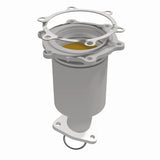 t 1997 Infiniti QX4 3.3L Direct-Fit Catalytic Converter 4451499 Magnaflow MagnaFlow Exhaust Products