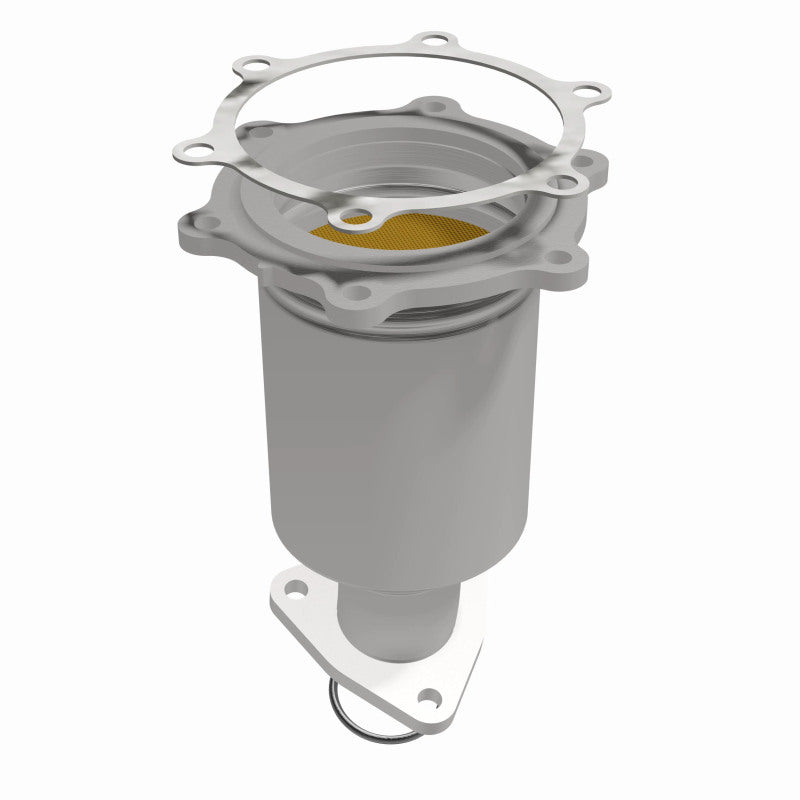 t 1997 Infiniti QX4 3.3L Direct-Fit Catalytic Converter 4451499 Magnaflow MagnaFlow Exhaust Products