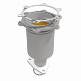 t 1997 Infiniti QX4 3.3L Direct-Fit Catalytic Converter 4451499 Magnaflow MagnaFlow Exhaust Products