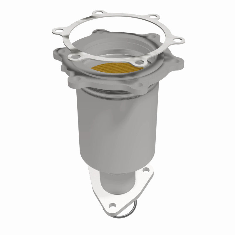 t 1997 Infiniti QX4 3.3L Direct-Fit Catalytic Converter 4451499 Magnaflow MagnaFlow Exhaust Products
