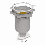 t 1997 Infiniti QX4 3.3L Direct-Fit Catalytic Converter 4451499 Magnaflow MagnaFlow Exhaust Products