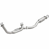 MagnaFlow direct-fit catalytic converter fits 1997 Lexus ES300 3.0L stainless steel CARB compliant 4481091