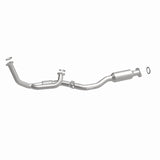 MagnaFlow direct-fit catalytic converter fits 1997 Lexus ES300 3.0L stainless steel CARB compliant 4481091
