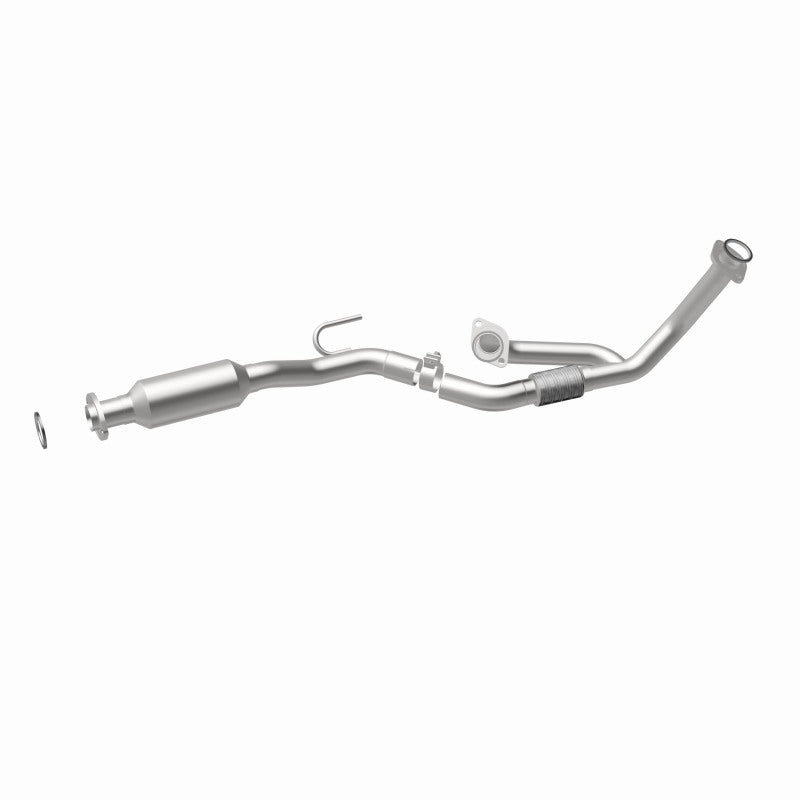 MagnaFlow direct-fit catalytic converter fits 1997 Lexus ES300 3.0L stainless steel CARB compliant 4481091