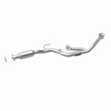 MagnaFlow direct-fit catalytic converter fits 1997 Lexus ES300 3.0L stainless steel CARB compliant 4481091