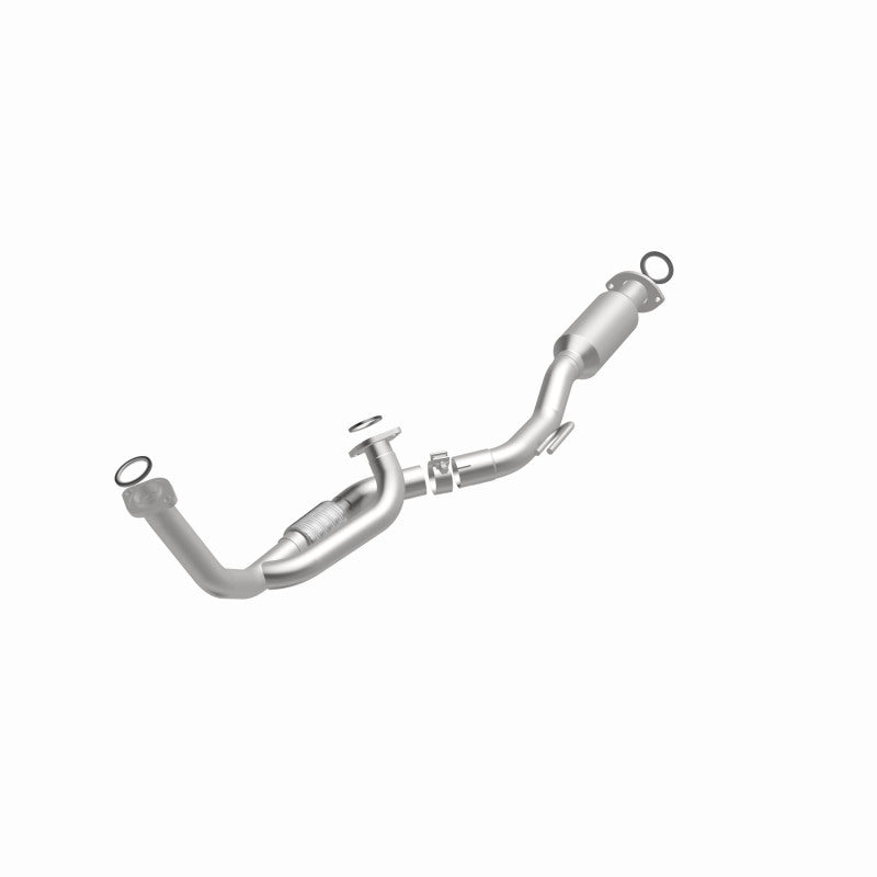 MagnaFlow direct-fit catalytic converter fits 1997 Lexus ES300 3.0L stainless steel CARB compliant 4481091