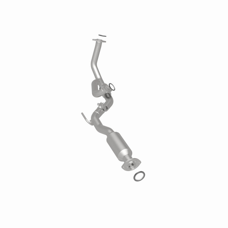 MagnaFlow direct-fit catalytic converter fits 1997 Lexus ES300 3.0L stainless steel CARB compliant 4481091