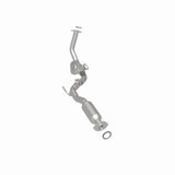 MagnaFlow direct-fit catalytic converter fits 1997 Lexus ES300 3.0L stainless steel CARB compliant 4481091