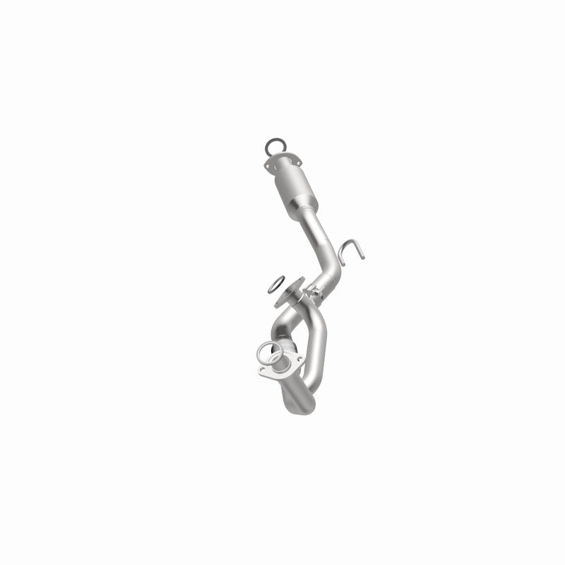 MagnaFlow direct-fit catalytic converter fits 1997 Lexus ES300 3.0L stainless steel CARB compliant 4481091