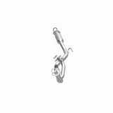 MagnaFlow direct-fit catalytic converter fits 1997 Lexus ES300 3.0L stainless steel CARB compliant 4481091