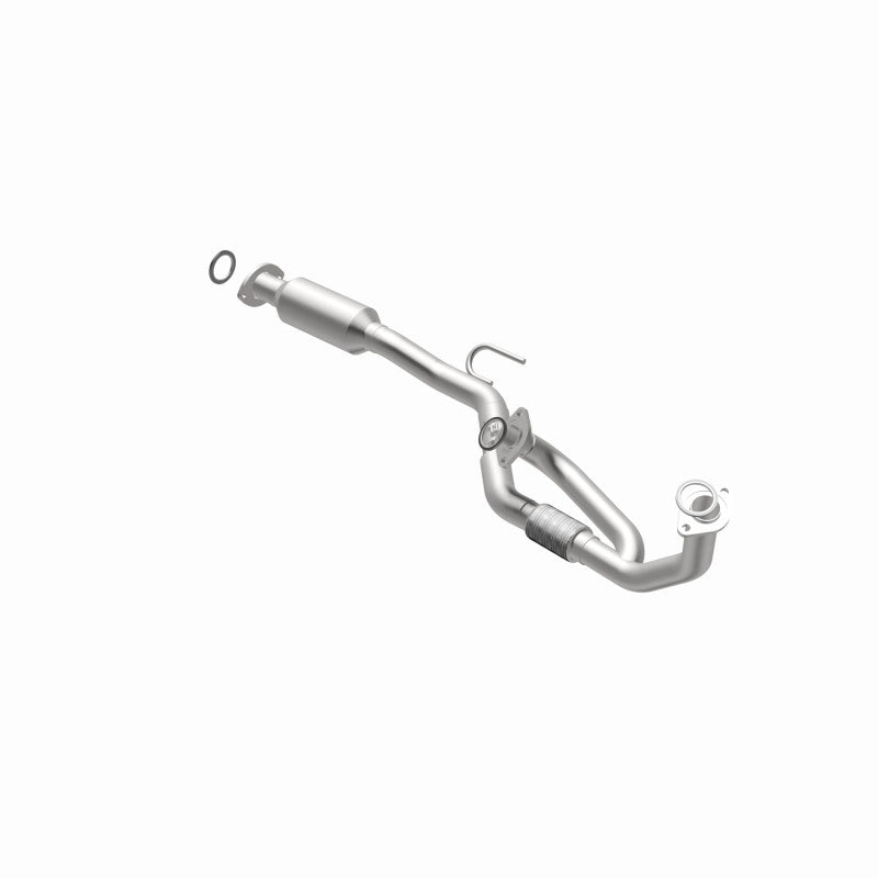 MagnaFlow direct-fit catalytic converter fits 1997 Lexus ES300 3.0L stainless steel CARB compliant 4481091