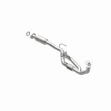 MagnaFlow direct-fit catalytic converter fits 1997 Lexus ES300 3.0L stainless steel CARB compliant 4481091