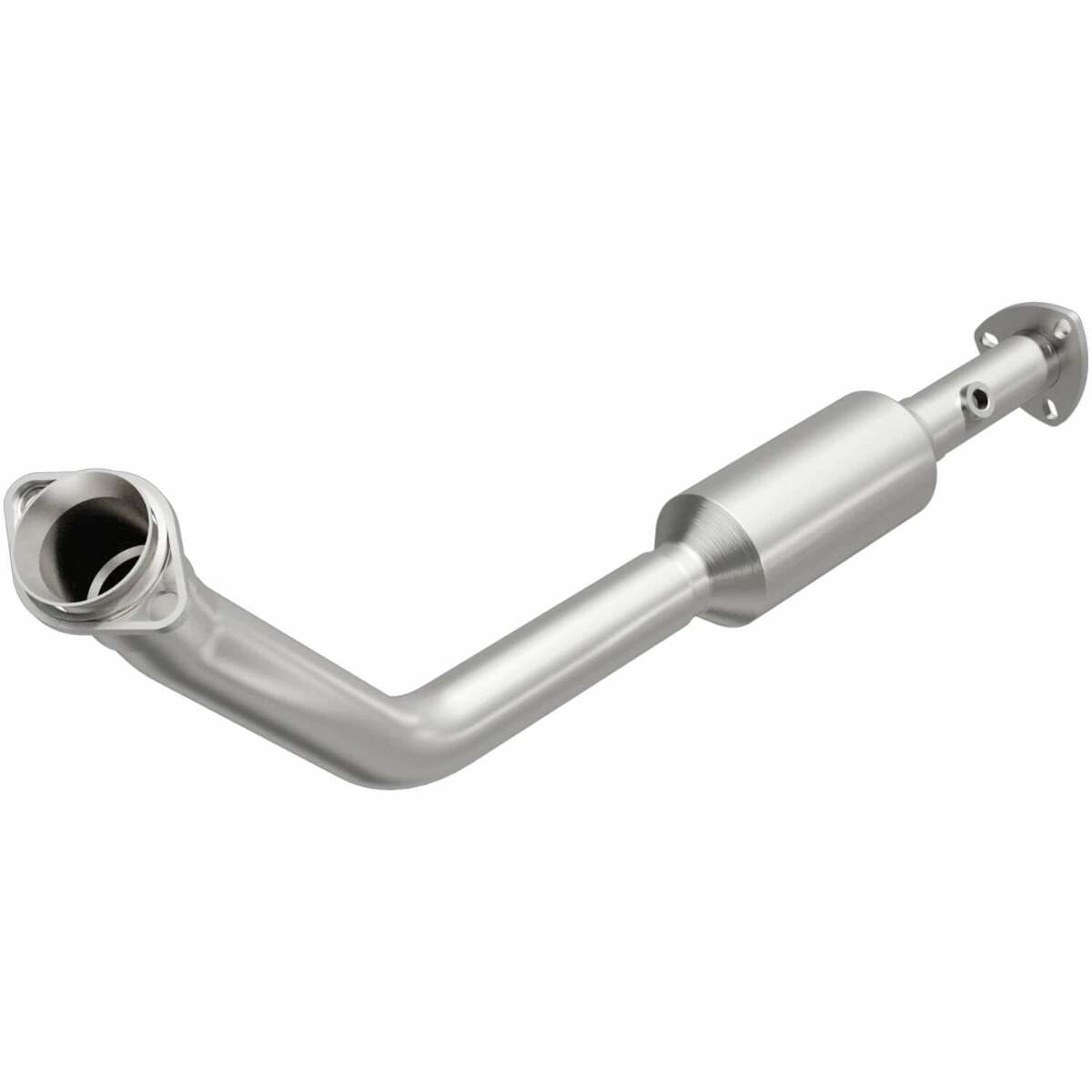 t 1997 Oldsmobile Achieva 3.1L Direct-Fit Catalytic Converter 4481460 Magnaflow MagnaFlow Exhaust Products