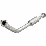 t 1997 Oldsmobile Achieva 3.1L Direct-Fit Catalytic Converter 4481460 Magnaflow MagnaFlow Exhaust Products