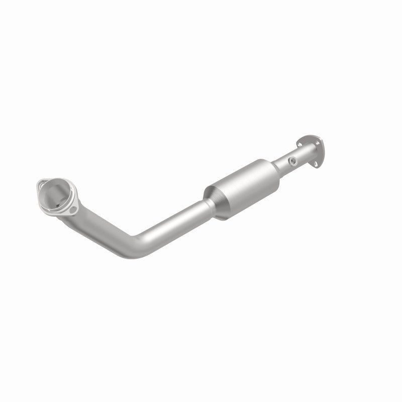 t 1997 Oldsmobile Achieva 3.1L Direct-Fit Catalytic Converter 4481460 Magnaflow MagnaFlow Exhaust Products