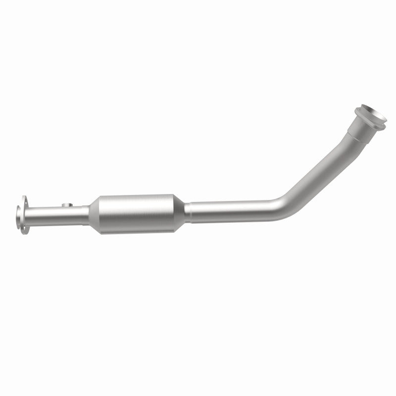 t 1997 Oldsmobile Achieva 3.1L Direct-Fit Catalytic Converter 4481460 Magnaflow MagnaFlow Exhaust Products