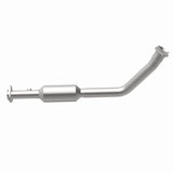 t 1997 Oldsmobile Achieva 3.1L Direct-Fit Catalytic Converter 4481460 Magnaflow MagnaFlow Exhaust Products