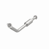t 1997 Oldsmobile Achieva 3.1L Direct-Fit Catalytic Converter 4481460 Magnaflow MagnaFlow Exhaust Products